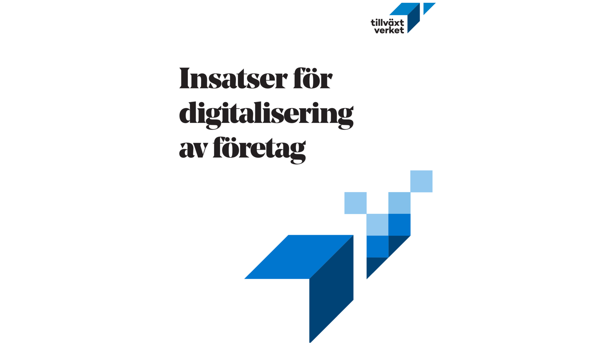 Tillväxtverket